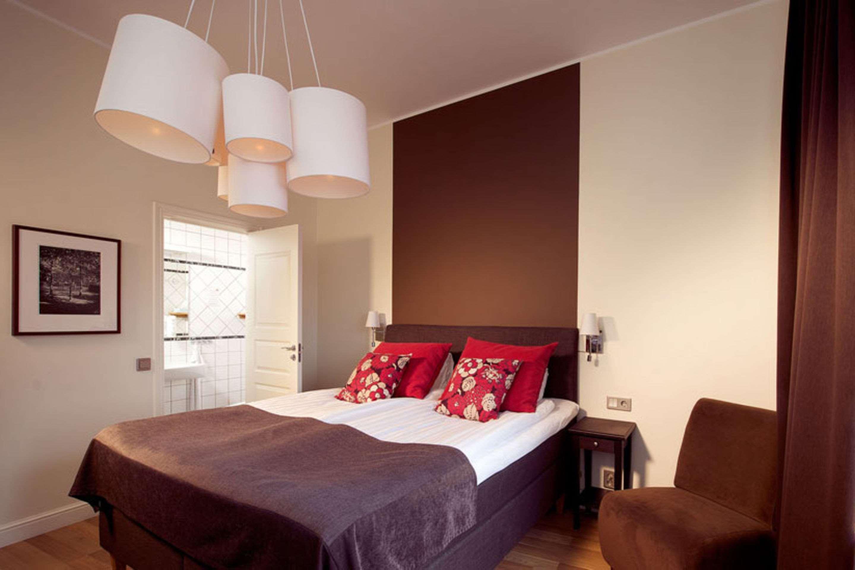 Home Hotel Norre Park Halmstad Exterior foto